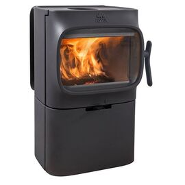 Печь-камин Jotul (Йотул) F 105 B BP Печь-камин Jotul (Йотул) F 105 B BP