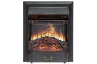 Очаг Majestic FX Black Очаг Majestic FX Black