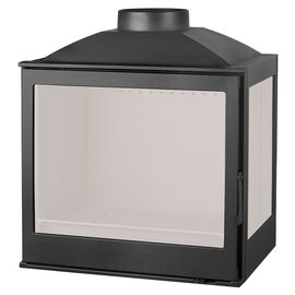 Топка LCI 5 GFR, стекло справа (LISEO CASTIRON)