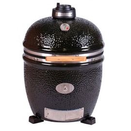 Гриль Monolith Classic Pro без боковых столиков и ножек (Монолит) Гриль Monolith Classic Pro без боковых столиков и ножек (Монолит)