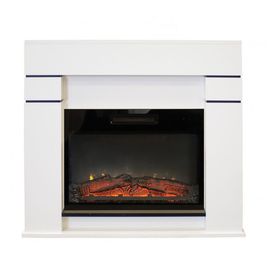 Камин RealFlame Alta 24 WT c Kendal 24 Камин RealFlame Alta 24 WT c Kendal 24