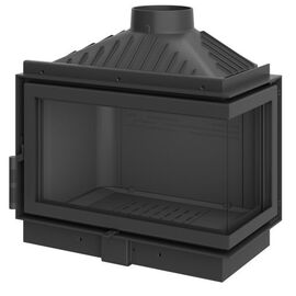 Топка KFD ECO Max 7 R standard D