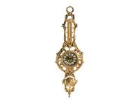 Каминные часы (5406B) Каминные часы (5406B)