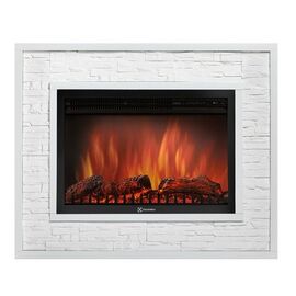 Камин Electrolux Loft 30 с очагом EFP/P - 3020LS Камин Electrolux Loft 30 с очагом EFP/P - 3020LS