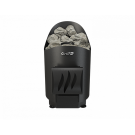 Печь Grill’D Aurora mini short Печь Grill’D Aurora mini short