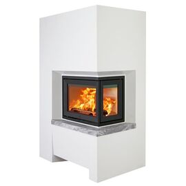 Камин Jotul S 71 с топкой Jotul I 520 FR Камин Jotul S 71 с топкой Jotul I 520 FR