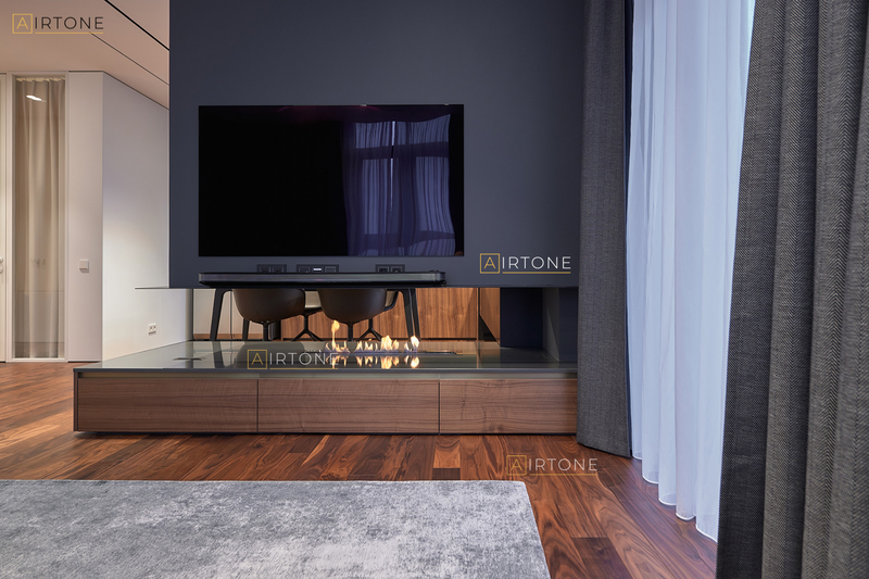 Эко-камины: экологически чистые и энергоэффективные решения для дома Эко-камины: экологически чистые и энергоэффективные решения для дома