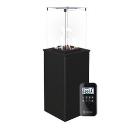 Газовый нагреватель Kratki PATIO/G31/37MBAR/S Газовый нагреватель Kratki PATIO/G31/37MBAR/S