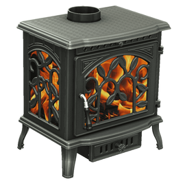 Печь Fireway Demetra Печь Fireway Demetra