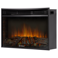 Очаг Electrolux Sphere Plus EFP/P-2720RLS