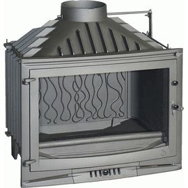 Топка INVICTA 700 Селеник с заслонкой Топка INVICTA 700 Селеник с заслонкой