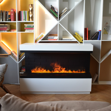 Электрический очаг Schönes Feuer 3D FireLine 1000 Электрический очаг Schönes Feuer 3D FireLine 1000
