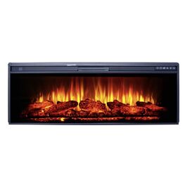 Очаг InterFlame FREESPACE 50 LED FX QZ Очаг InterFlame FREESPACE 50 LED FX QZ