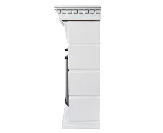 Камин Electrolux Elegante 25 с очагом EFP/P - 2720RLS Камин Electrolux Elegante 25 с очагом EFP/P - 2720RLS