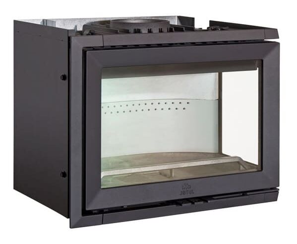 Топка Jotul (Йотул) I 520 FR с фронтальным и правым боковым стеклом Топка Jotul (Йотул) I 520 FR с фронтальным и правым боковым стеклом