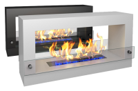 Биокамин ZeFire QUARTER 900 Биокамин ZeFire QUARTER 900