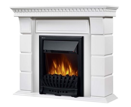 Камин Electrolux Elegante Classic с очагом Classic EFP/P - 1020LS Камин Electrolux Elegante Classic с очагом Classic EFP/P - 1020LS