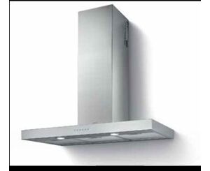 Комплект вентиляции Тихая кухня SAVO CH-65 60 cm inox Комплект вентиляции Тихая кухня SAVO CH-65 60 cm inox