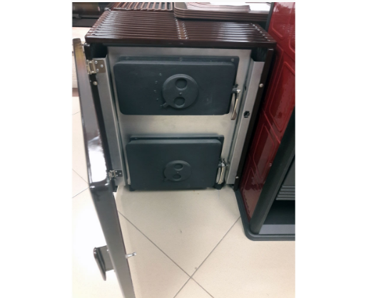 Печь THORMA FILEX КОРИЧНЕВАЯ Печь THORMA FILEX КОРИЧНЕВАЯ