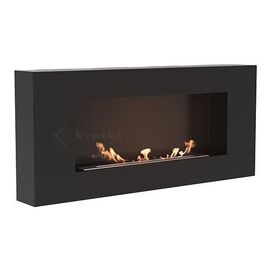Биокамин Kratki DELTA FLAT (400*900) TUV)