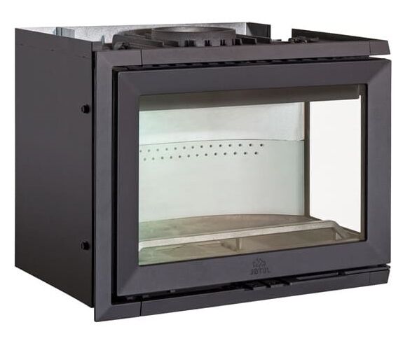 Камин Jotul S 71 с топкой Jotul I 520 FR Камин Jotul S 71 с топкой Jotul I 520 FR