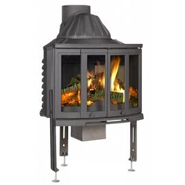 Топка Dovre 2400GLA Топка Dovre 2400GLA