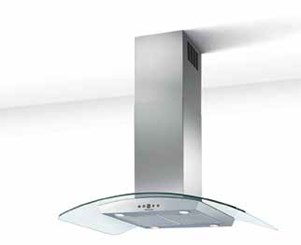 Комплект вентиляции Тихая кухня SAVO IH-68 90 cm inox Комплект вентиляции Тихая кухня SAVO IH-68 90 cm inox