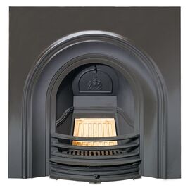 Топка STOVAX Classical Arched Insert Топка STOVAX Classical Arched Insert