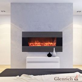 Камин ГЛЕНРИЧ (Glenrich) Frestyle Grey Камин ГЛЕНРИЧ (Glenrich) Frestyle Grey
