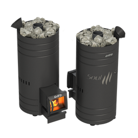 Печь Grill’D Bochka 160 long Печь Grill’D Bochka 160 long