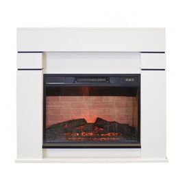 Камин RealFlame Alta 24 WT c Irvine 24 Камин RealFlame Alta 24 WT c Irvine 24