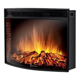 Очаг Electrolux Sphere Plus EFP/P-2720RLS Очаг Electrolux Sphere Plus EFP/P-2720RLS