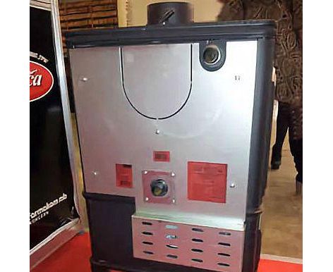 Печь Guca LAVA THERMO Печь Guca LAVA THERMO
