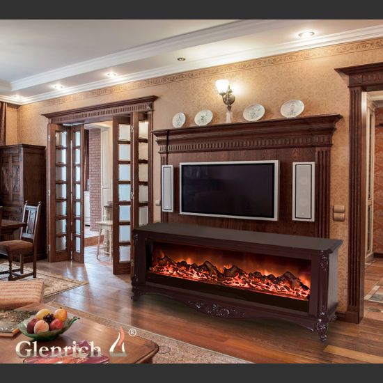 Очаг Glenrich Premier S130 Очаг Glenrich Premier S130