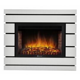 Камин Electrolux Moderno 25 с очагом EFP/P - 2520LS Камин Electrolux Moderno 25 с очагом EFP/P - 2520LS