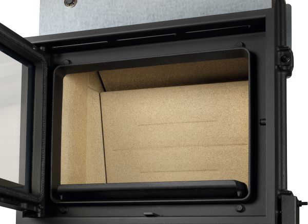 Топка Dovre ZEN100 Топка Dovre ZEN100