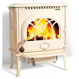 Печь-камин Jotul (Йотул) F 3 CB слоновая кость Печь-камин Jotul (Йотул) F 3 CB слоновая кость