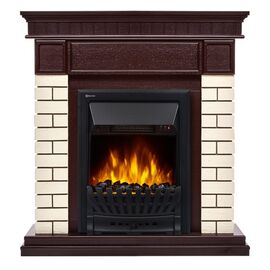 Камин Electrolux Bricks Classic с очагом Classic EFP/P - 1020LS Камин Electrolux Bricks Classic с очагом Classic EFP/P - 1020LS