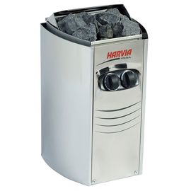 Печь для бани Harvia Vega Compact BC23 Steel Печь для бани Harvia Vega Compact BC23 Steel