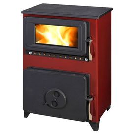 Печь THORMA FILEX H БОРДОВАЯ Печь THORMA FILEX H БОРДОВАЯ