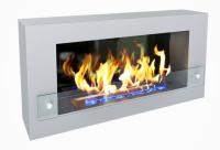 Биокамин ZeFire CONSTANT 900 БЕЛЫЙ СО СТЕМАЛИТОМ Биокамин ZeFire CONSTANT 900 БЕЛЫЙ СО СТЕМАЛИТОМ