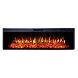 Очаг InterFlame Freespace 60 LED FX QZ Очаг InterFlame Freespace 60 LED FX QZ