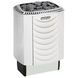 Печь для бани Harvia Sound M45E Steel Печь для бани Harvia Sound M45E Steel