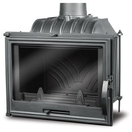 Топка Eurokom Forte 600 Топка Eurokom Forte 600