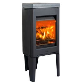 Печь-камин Jotul (Йотул) F 162 CB черный Печь-камин Jotul (Йотул) F 162 CB черный