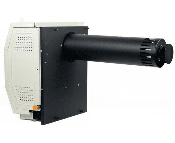 Конвектор газовый Hosseven HDU-3V Fan Конвектор газовый Hosseven HDU-3V Fan