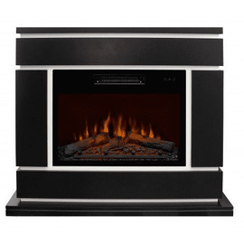 Камин RealFlame Vega 24 BLM c Kendal 24 Камин RealFlame Vega 24 BLM c Kendal 24