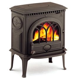 Печь-камин Jotul (Йотул) F 3 TD черная Печь-камин Jotul (Йотул) F 3 TD черная
