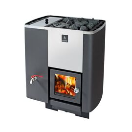 Печь для бани KASTOR Karhu 22 VV