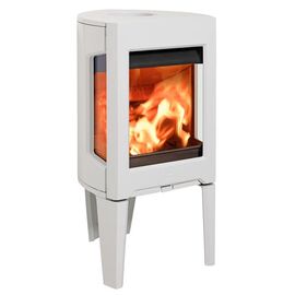 Печь-камин Jotul (Йотул) F 163 CB Clean Burn белый Печь-камин Jotul (Йотул) F 163 CB Clean Burn белый